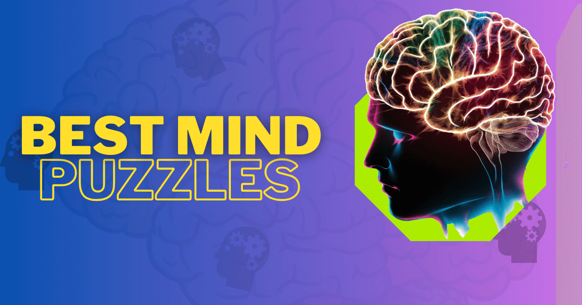 Best Mind puzzles