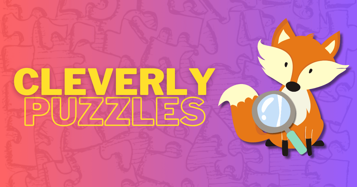 Cleverly Puzzles: A Delightful Challenge