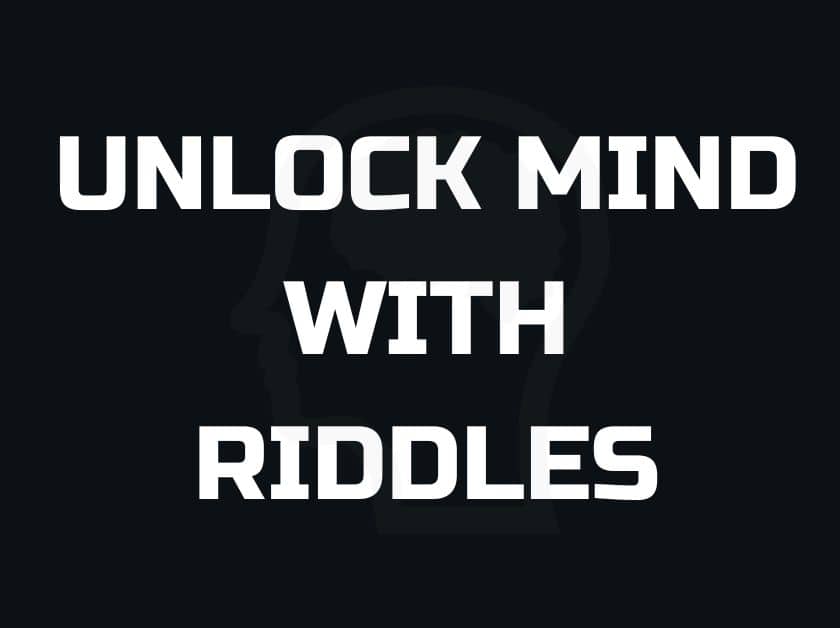 Riddles for Adults: Unlocking Minds