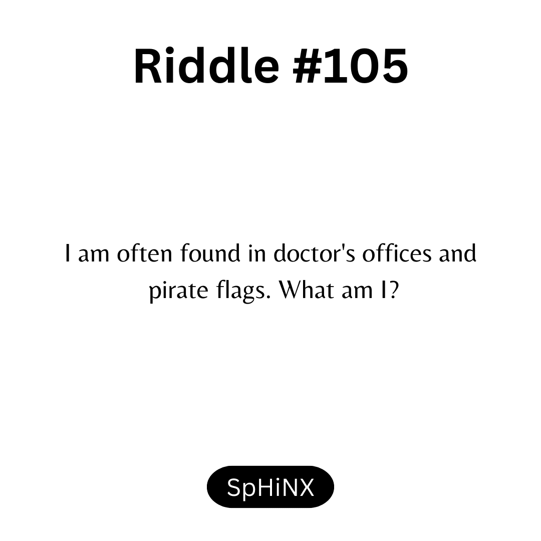 Effortless Riddles #105 by SPHINX