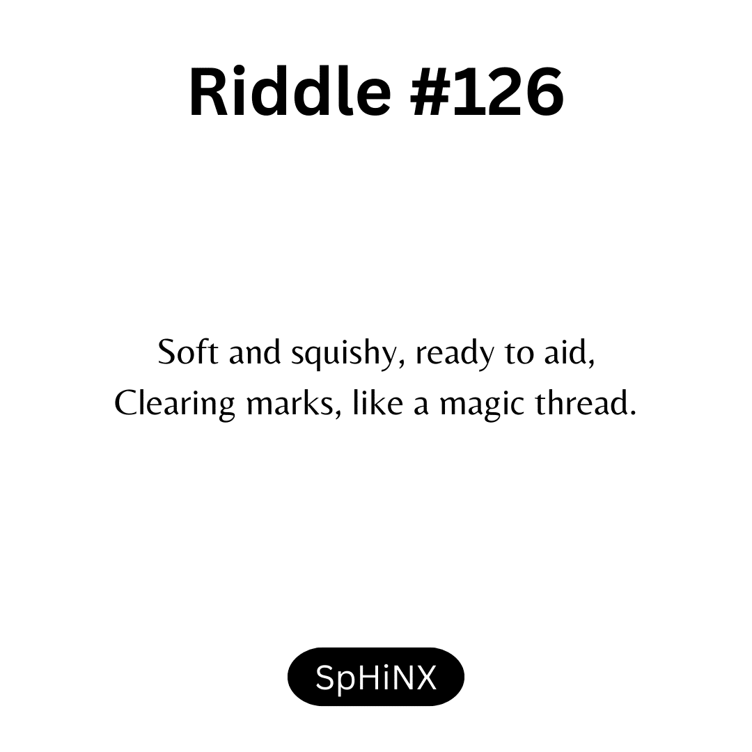 Riddle #126 by sphinxriddles