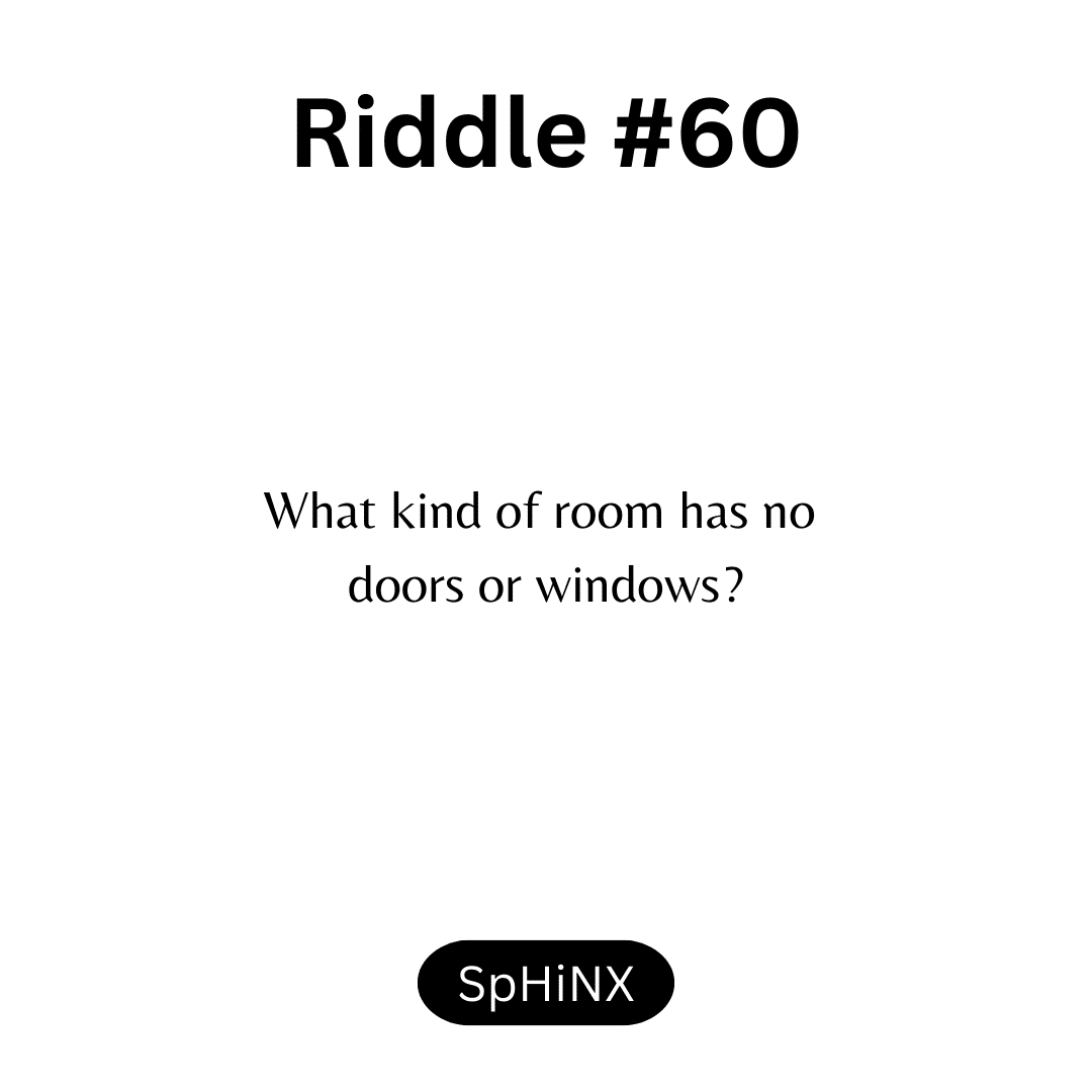 Riddle #60 by SpHiNX