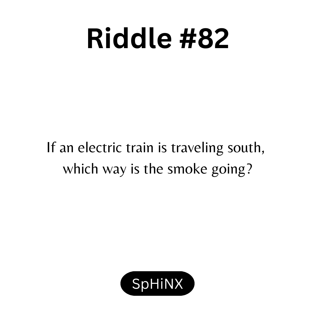Riddle #82 by SpHiNX