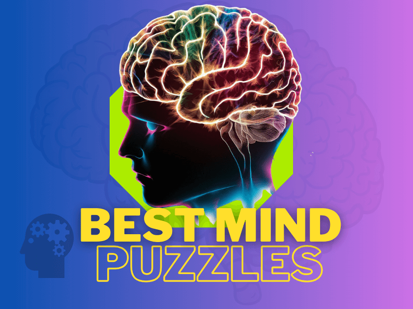 Best Mind puzzles
