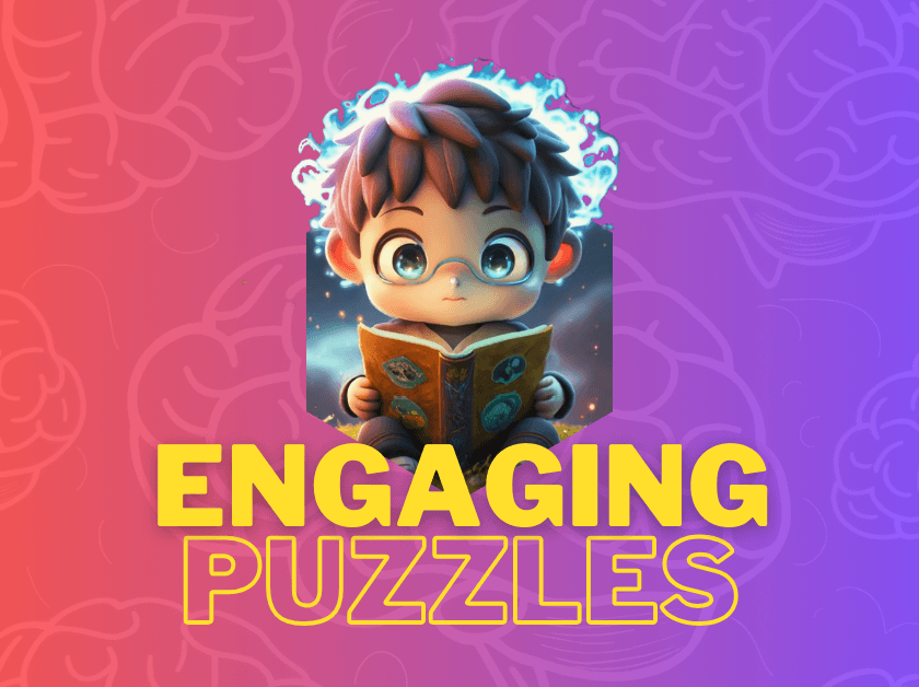 Engaging Puzzles: Unlocking Fun