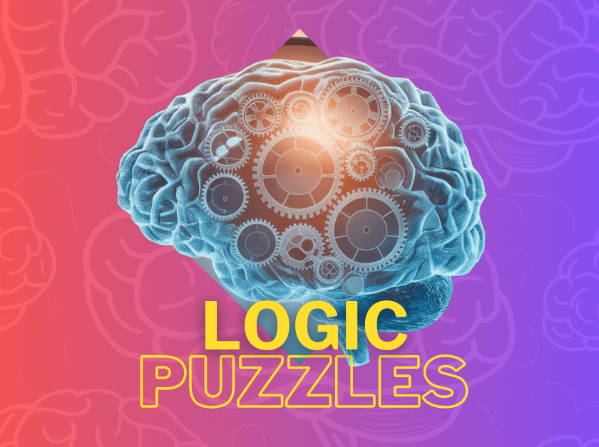 Logic Puzzles: A Journey into Critical Thinking