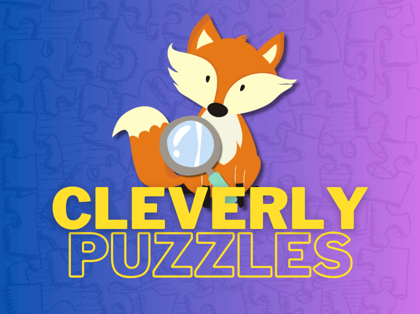 Cleverly Puzzles: A Delightful Challenge