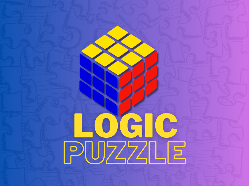 Logic puzzles: Workout for Your Brain