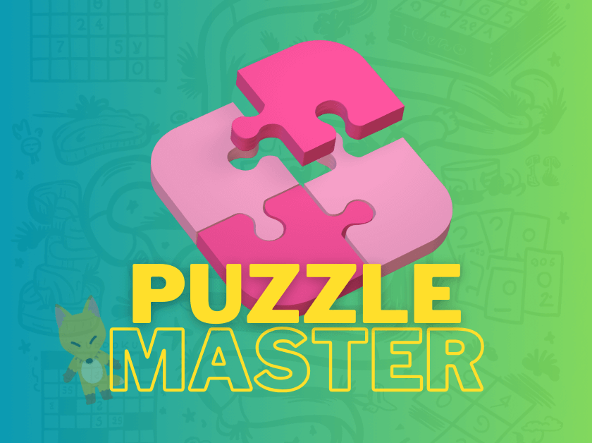 Puzzle Master: Path to Excellence
