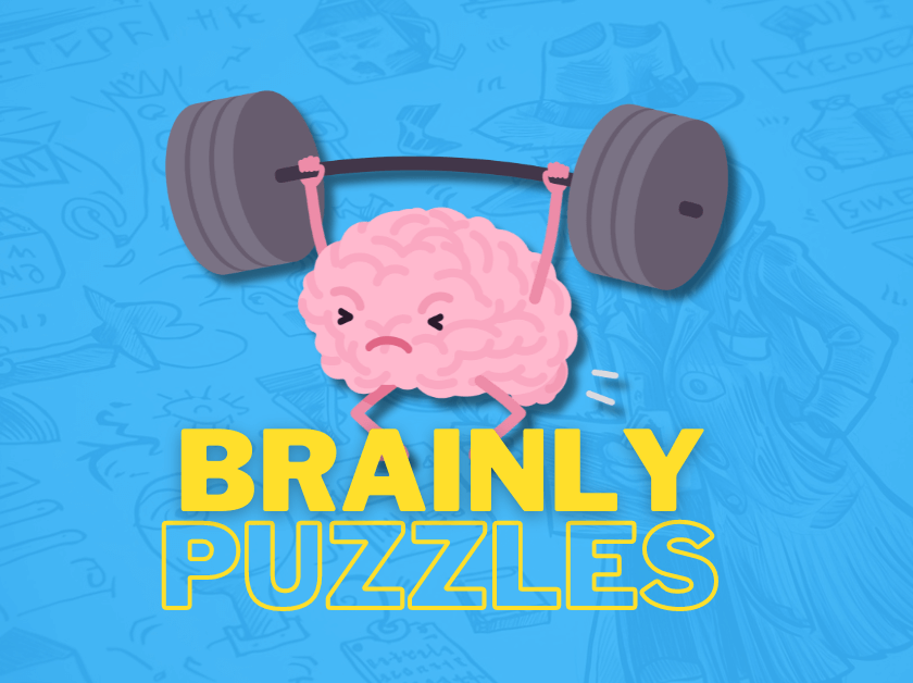 Brainly Puzzles: Boost Your Brainpower