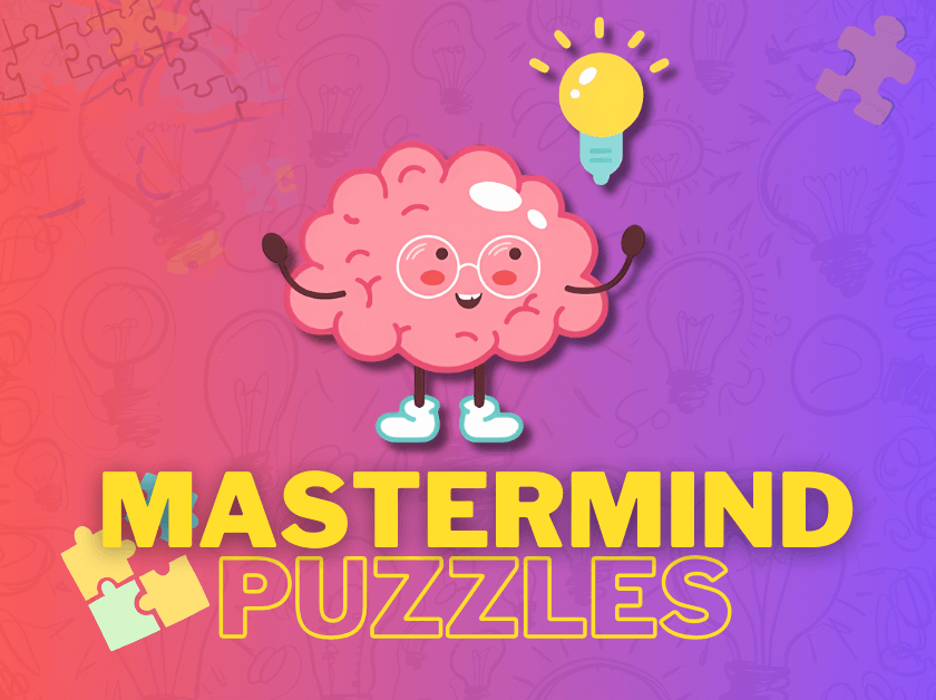 Mastermind Puzzles: A Strategic Challenge