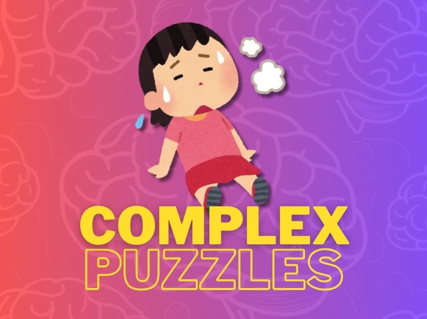 Complex Puzzles