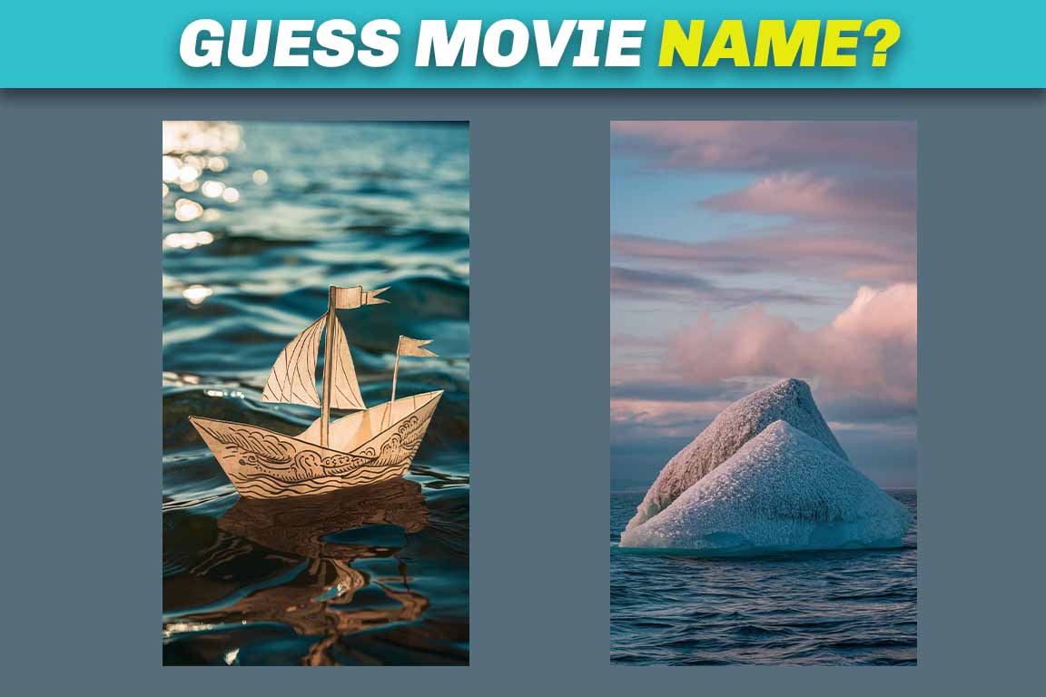 Detailed Puzzles Guess the movie