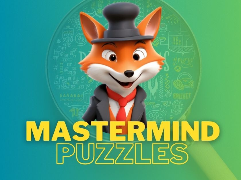 Mastermind Puzzles