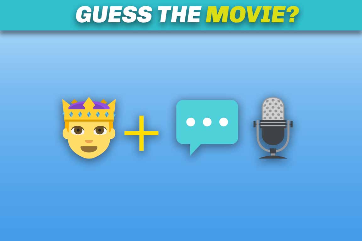 Advanced Puzzles Guess the movie?
